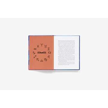 Reading the Stars: Astrology for Book Lovers
