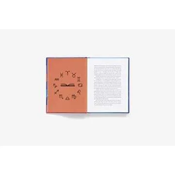 Reading the Stars: Astrology for Book Lovers