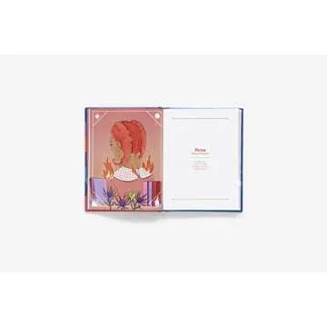 Reading the Stars: Astrology for Book Lovers