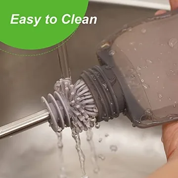 Haakaa Silicone Milk Storage Bags - Eco-friendly 9 oz bags