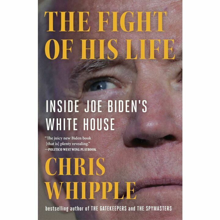 Joe Biden's White House Challenges Uncovered