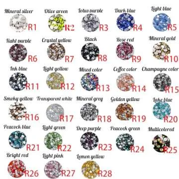 Personalized Name Hair Claw Clips, Custom Large Hair Claw Clips for Women, Rhinestone Design Banana Clips for Thin, Medium, and Thick Hair, Christmas Gifts for Mom, Bridal, Bridesmaid, Couples, Friend