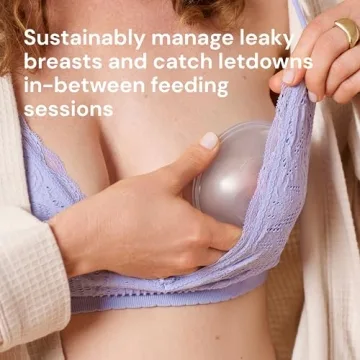 Willow Catch-All Milk Cups for Effortless Milk Collection