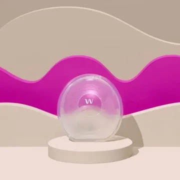 Willow Catch-All Milk Cups for Effortless Milk Collection