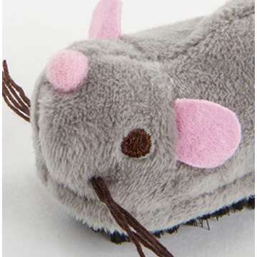Petlinks Roaming Runner Mouse Toy for Cats