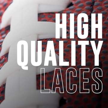 Franklin Sports Clemson Tigers Kids NCAA Youth Football - Official College Team Football with Team Logos - Junior Size Football