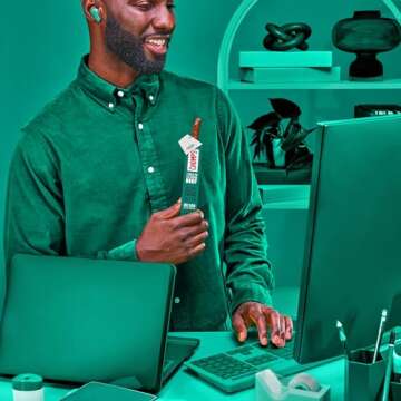 Chomps Grass-Fed and Finished Italian Beef Jerky Snack Sticks 10-Pack - Keto, Paleo, Whole30, 10g Lean Meat Protein, Gluten-Free, Zero Sugar Food, Non-GMO