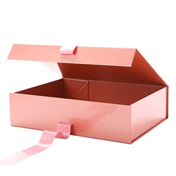 Elegant Green Bean Gift Boxes for Every Occasion