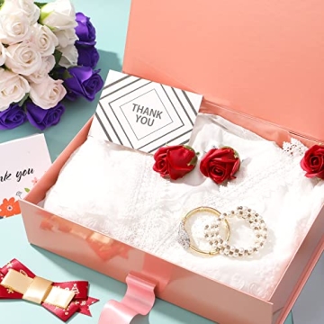 Elegant Green Bean Gift Boxes for Every Occasion