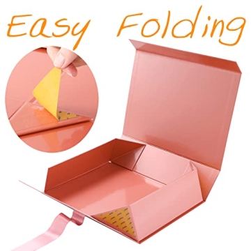 Elegant Green Bean Gift Boxes for Every Occasion