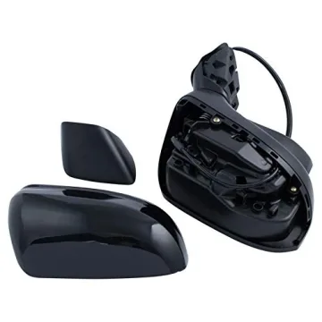 TRQ Right Mirror for 2014-2015 Honda Civic with Camera