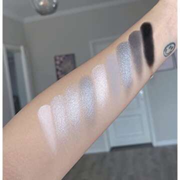 Versatile Go Ho Smoky Eyeshadow Palette for All Occasions