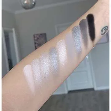Versatile Go Ho Smoky Eyeshadow Palette for All Occasions