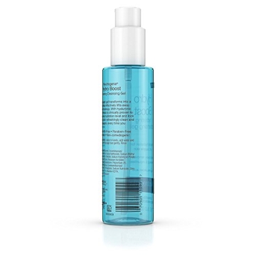 Neutrogena Hydro Boost Hydrating Cleanser with Hyaluronic Acid