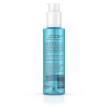 Neutrogena Hydro Boost Hydrating Cleanser with Hyaluronic Acid