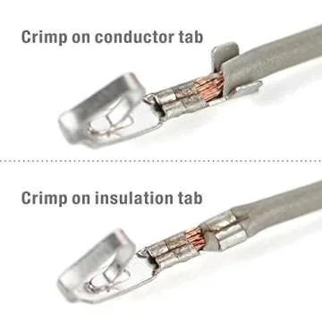 iCrimp Mini Micro Crimping Tool for JST and Molex Connectors