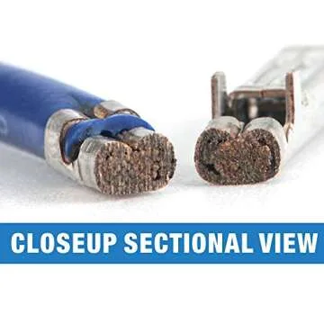 iCrimp Mini Micro Crimping Tool for JST and Molex Connectors