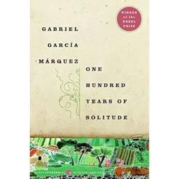 One Hundred Years of Solitude: A Masterpiece of Magical Realism and Reflection