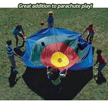 Gator Skin Foam Dodgeballs - Safe for All Ages, Fun Play