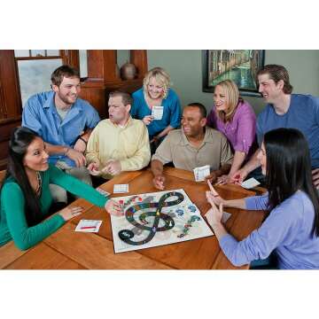 Spontuneous - The Ultimate Family Singing Game