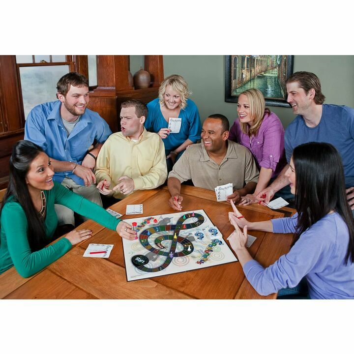 Spontuneous - The Ultimate Family Singing Game