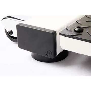 HB Healthybros Sissy Squat Machine for Leg Press Excellence