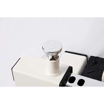 HB Healthybros Sissy Squat Machine for Leg Press Excellence