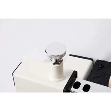 HB Healthybros Sissy Squat Machine for Leg Press Excellence