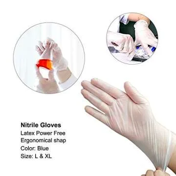 Epoxy Resin Cups with 2pcs 100ml Mixing Cups,20pcs 2oz Measuring Cups,50pcs Disposable Cups