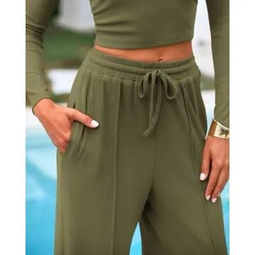 Trendy BTFBM 2 Piece Women Casual Lounge Set 2025