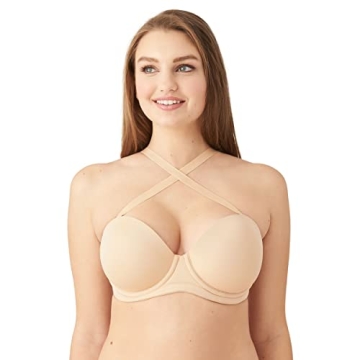 Comfortable Wacoal Women's Strapless Bra for All Day Wear