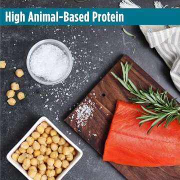 Nulo Freestyle All Breed Dog Food, Premium Allergy Friendly Adult & Puppy Grain-Free Dry Kibble Dog Food, Single Animal Protein with BC30 Probiotic for Healthy Digestive Support 24 Pound (Pack of 1)