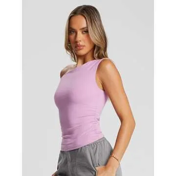 Trendy Queen Women's Summer Tops for Stylish Outfit