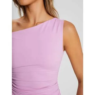 Trendy Queen Women's Summer Tops for Stylish Outfit