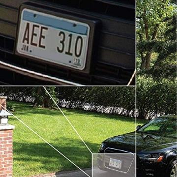 Arlo Ultra - 4K Wire-Free Security Camera System with Night Vision