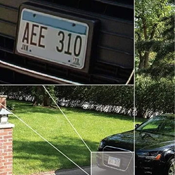 Arlo Ultra - 4K Wire-Free Security Camera System with Night Vision