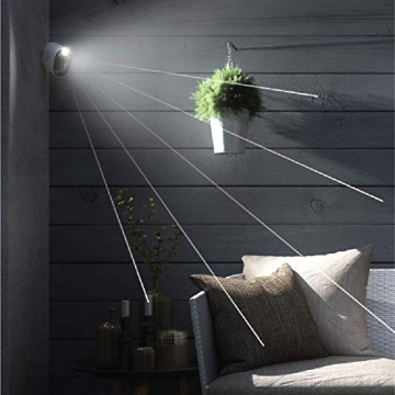 Arlo Ultra - 4K Wire-Free Security Camera System with Night Vision