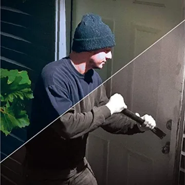 Arlo Ultra - 4K Wire-Free Security Camera System with Night Vision