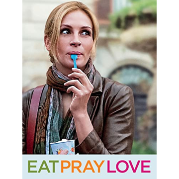 Eat Pray Love Experience for Self-Discovery and Wellness