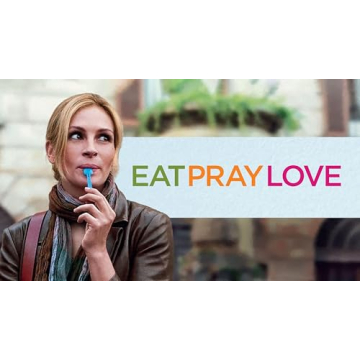 Eat Pray Love Experience for Self-Discovery and Wellness