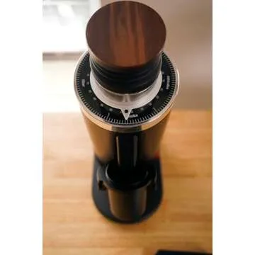 MiiCoffee DF64 II Premium Espresso Grinder for Coffee Lovers