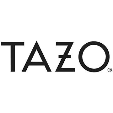 Tazo Awake English Breakfast Tea - 24 Premium Tea Bags