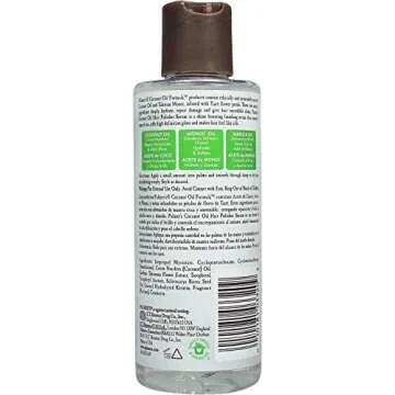 Palmer's Moisture Boost Hair Shine Serum - 6 Ounce