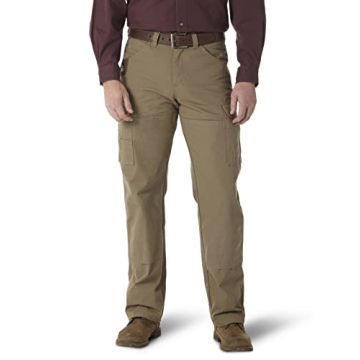 Wrangler Riggs Workwear Men's Ranger Utility Pants - Durable & Stylish