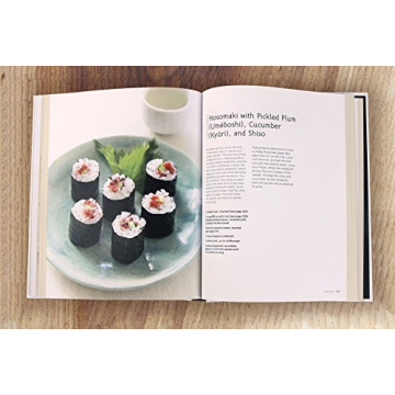 A Visual Guide to Sushi-Making for Home Chefs