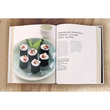 A Visual Guide to Sushi-Making for Home Chefs