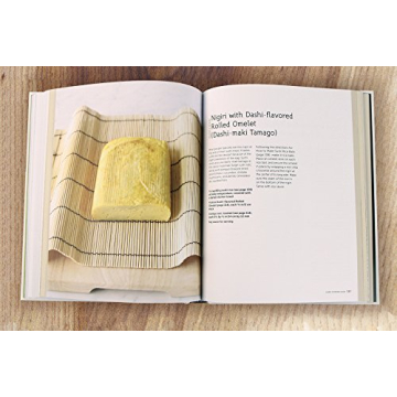 A Visual Guide to Sushi-Making for Home Chefs