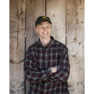 Nourishing Homestead Book on Sustainable Living and Family