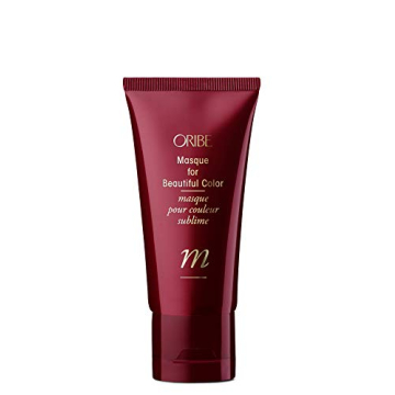 Oribe Masque for Beautiful Color Moisturizing Treatment