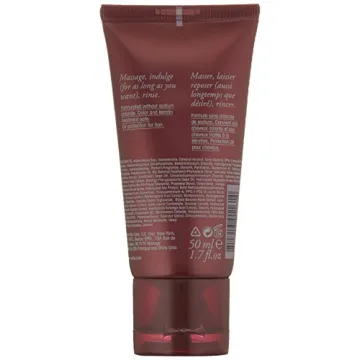 Oribe Masque for Beautiful Color Moisturizing Treatment